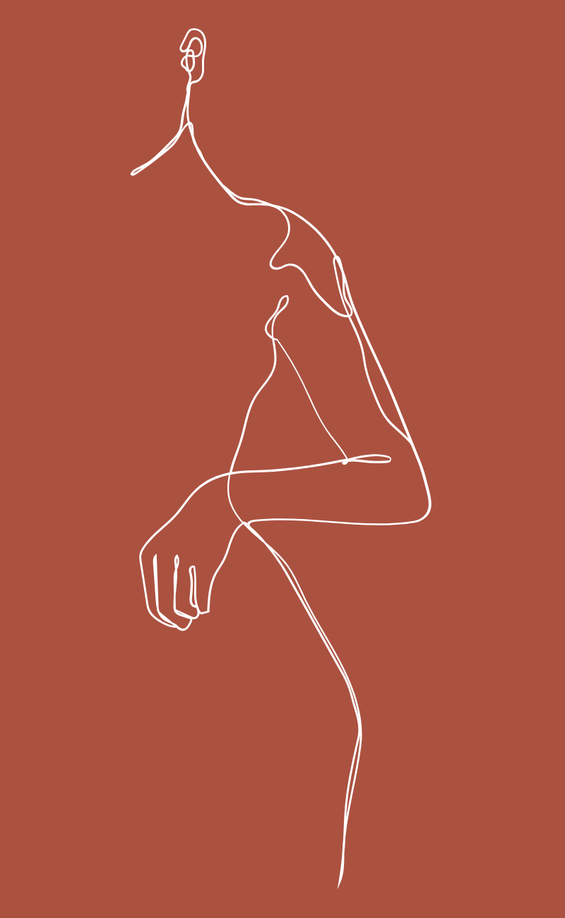 Illustration du corps
